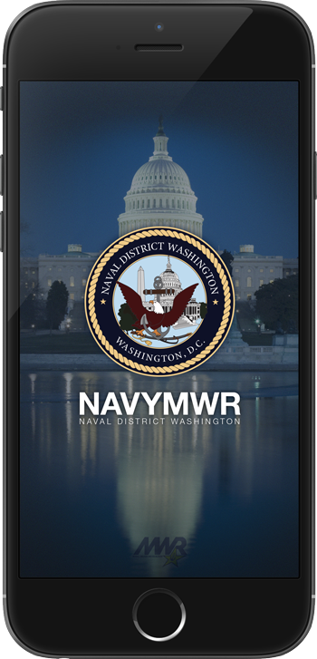 NavyMWR NDW