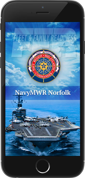 Navymwr norfolk