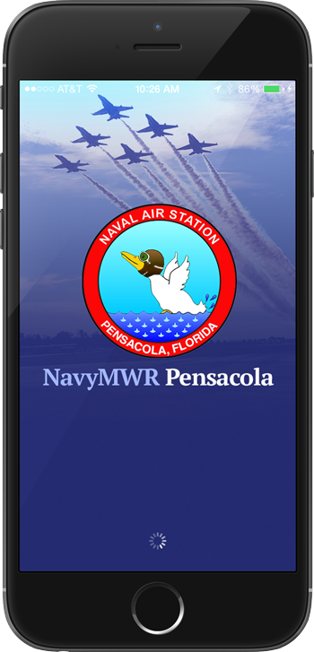 NavyMWR Pensacola